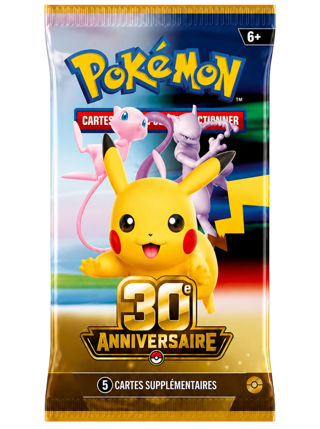 Produit de l’événement