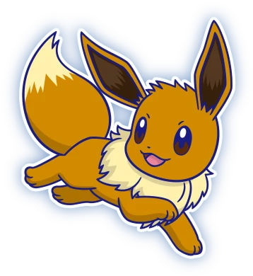 Pokémon décoratif