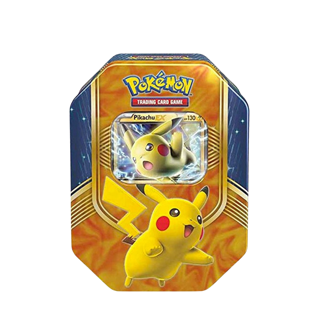 Pokébox Pikachu-EX - XY - XY01 - Français