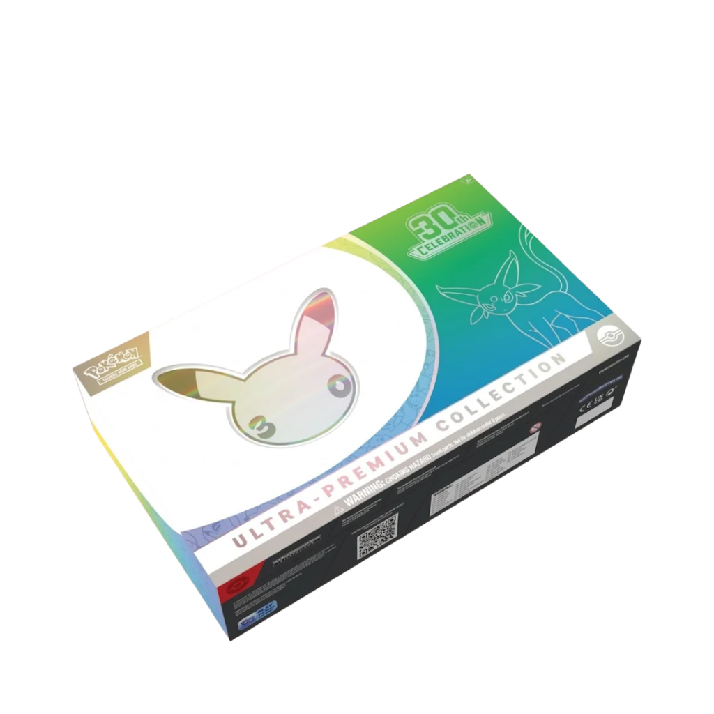UPC Mentali (Collection Ultra-Premium) — 30ème Anniversaire - Français