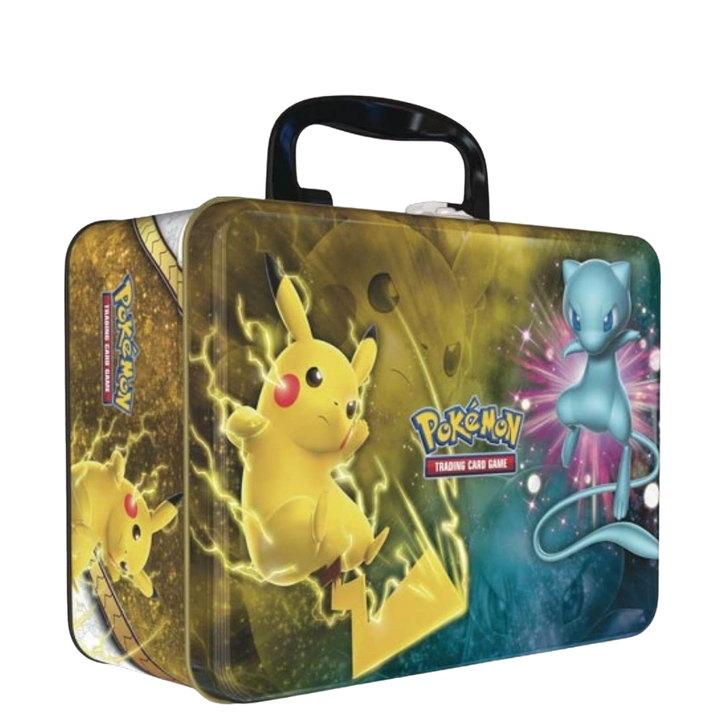 Valisette Légendes Brillantes – SL03.5 – Soleil & Lune – Pokémon JCC – Français